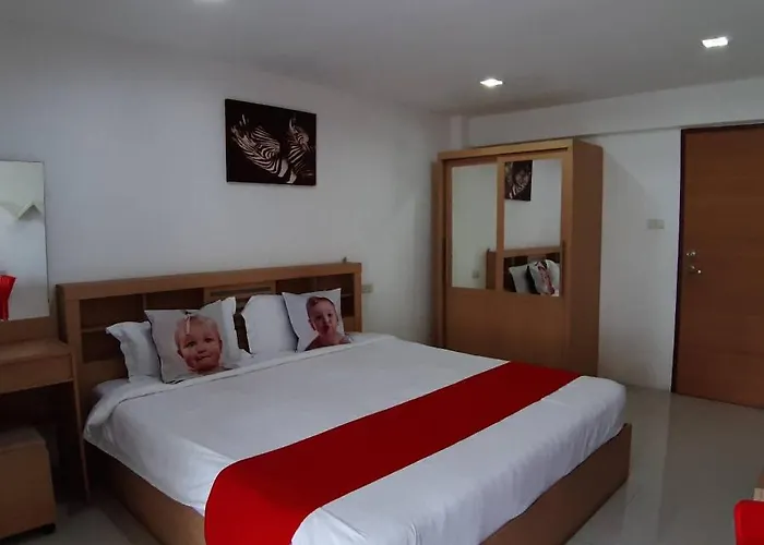 Apartment Slt