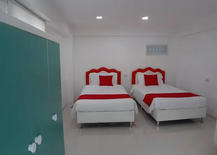Slt Apartment *