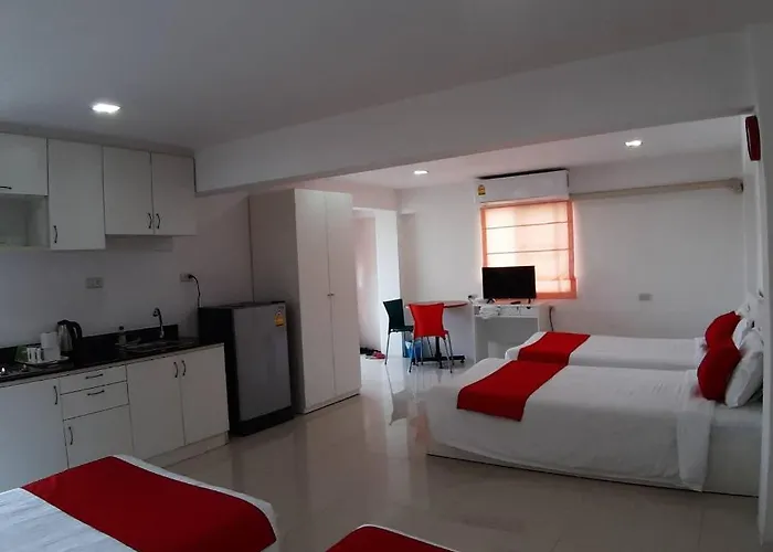 Apartment Slt