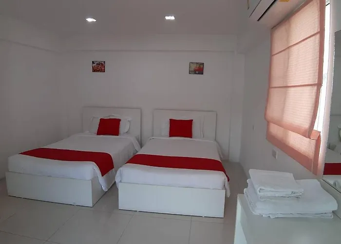 Apartment Slt Bangkok