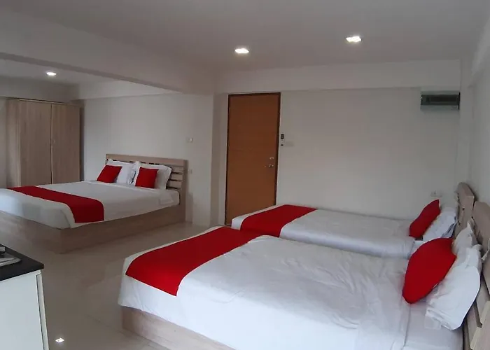 Slt Apartment