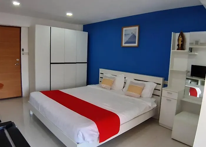Apartment Slt