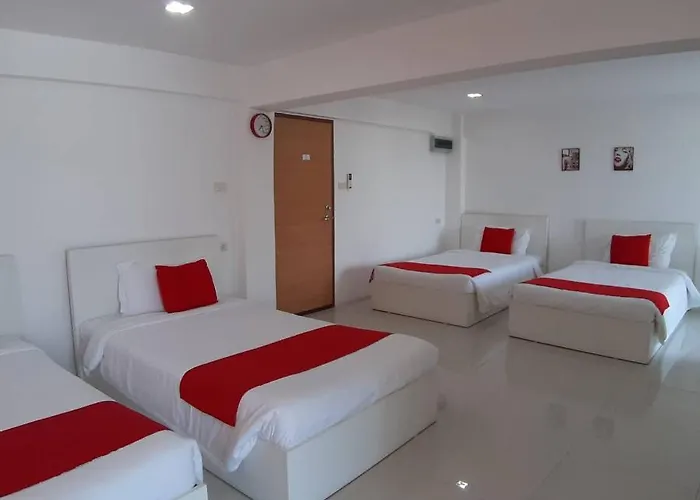 Apartment Slt