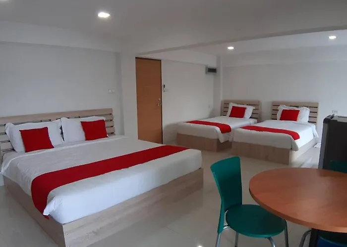 Apartment Slt