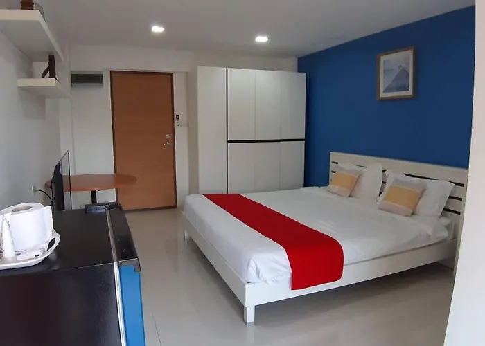 Apartment Slt *