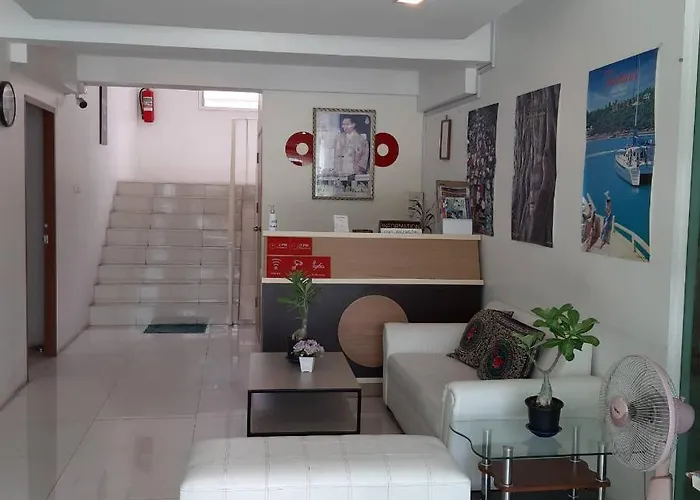 Apartment Slt Bangkok