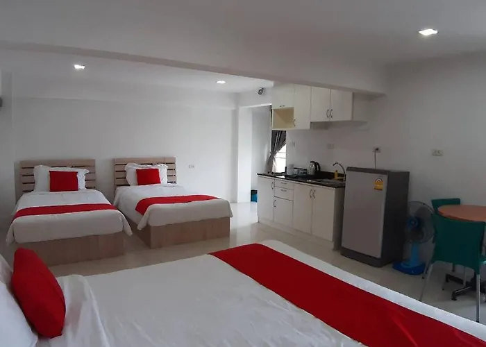 Slt Apartment