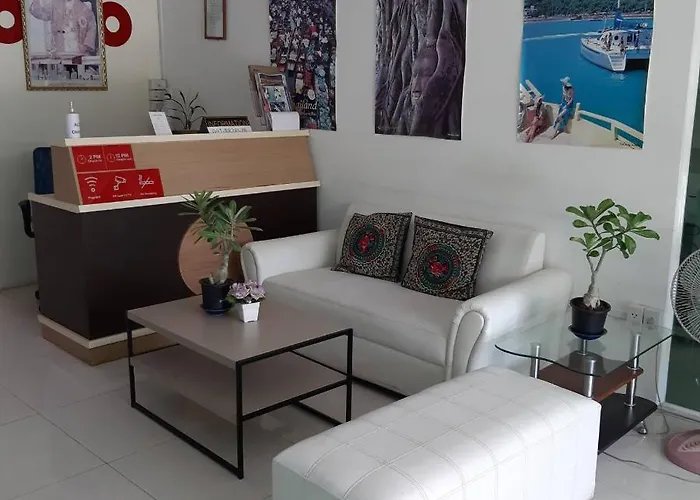 Apartment Slt Bangkok