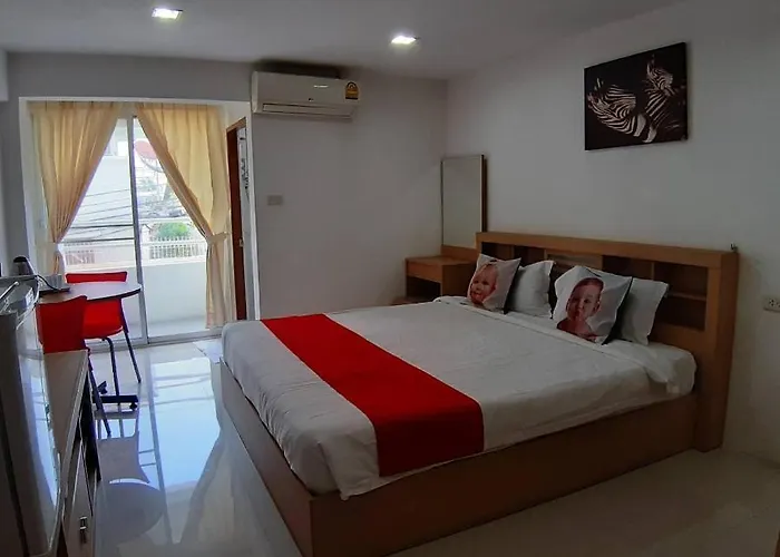 Apartment Slt *
