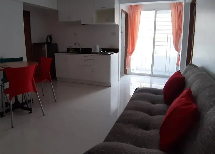 Apartment Slt *