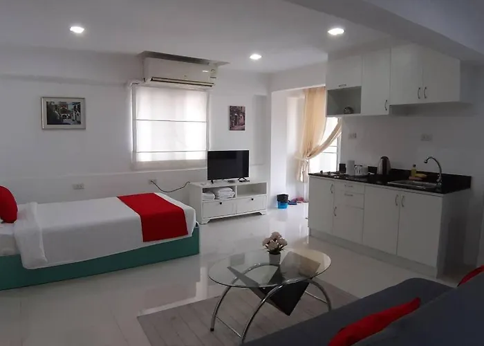 Apartment Slt *