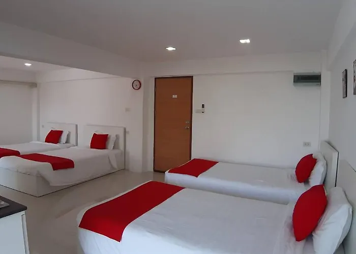 Apartment Slt Bangkok