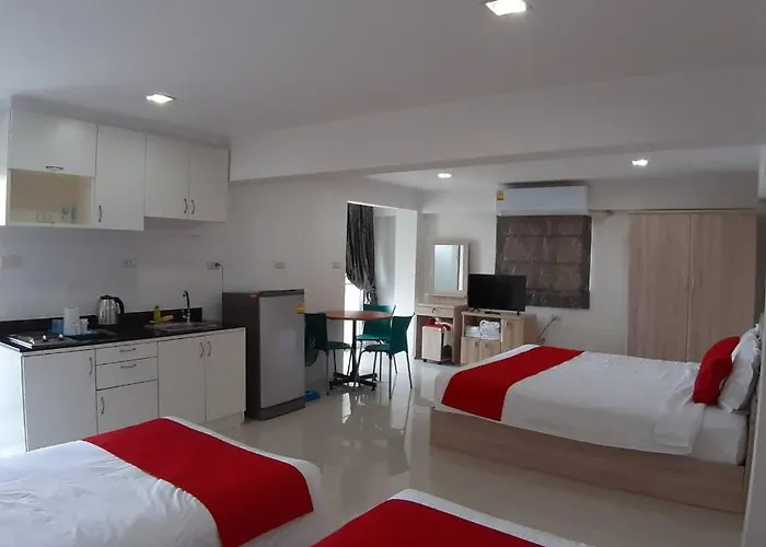 Slt Bangkok