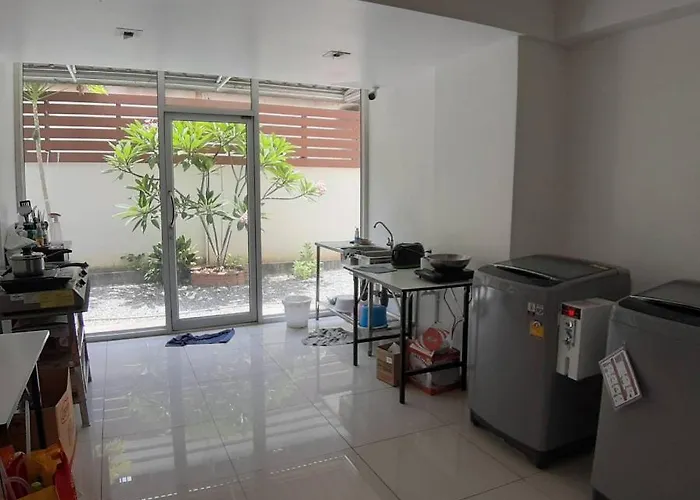 Apartment Slt Bangkok