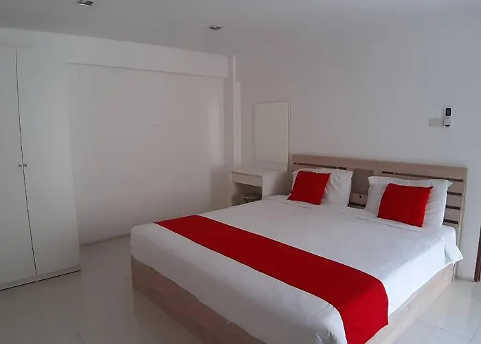 Slt Apartment Bangkok
