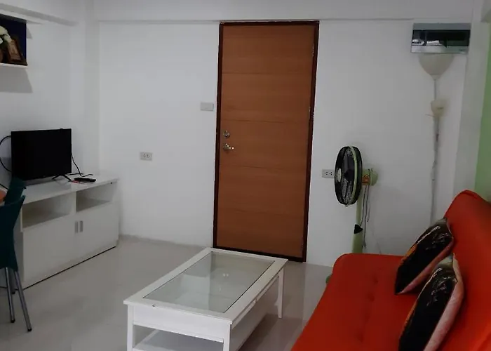 Slt Apartment