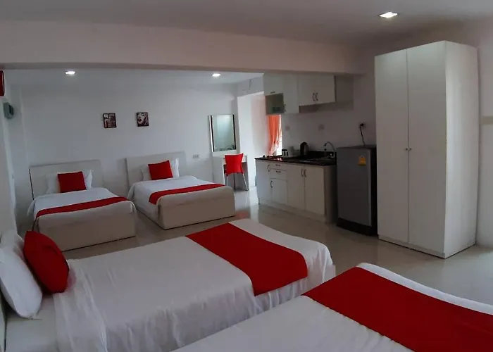 Slt Apartment