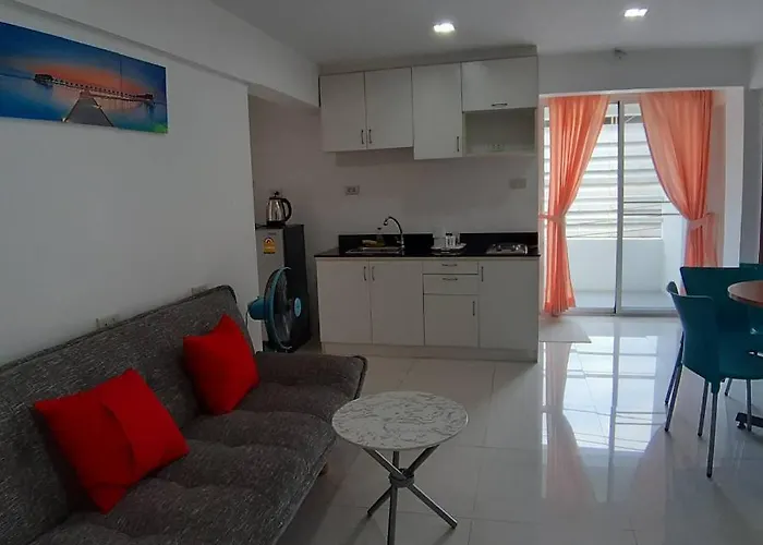 Slt Apartment