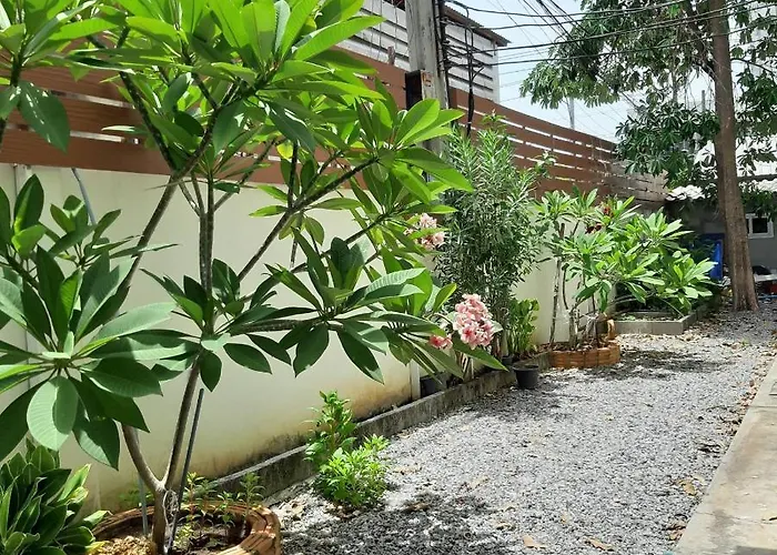 Slt Apartment