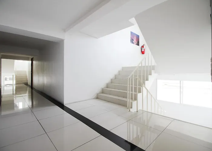 Apartment Slt