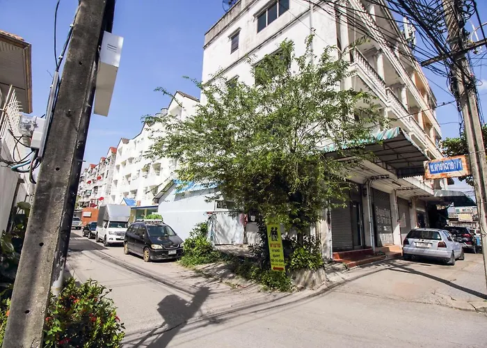 Apartment Slt *